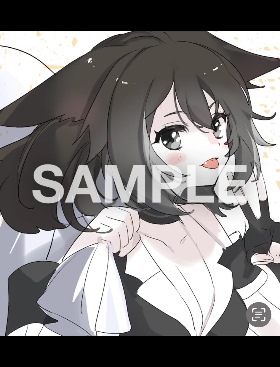 イラスト描きます 提示の金額に合わせてクオリティ上下可能！ イメージ5