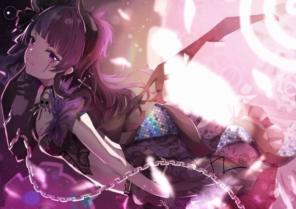 サムネイル、イラストを制作いたします グッズ販売やsnsにてイラストを使用したい方などへ イメージ7