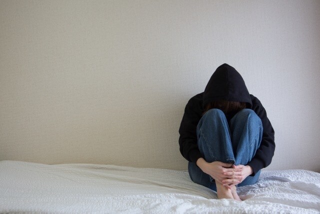 死にたい・消えたいほど辛いお気持ちをお聴きします 鬱病/精神疾患/絶望感/批判、否定致しません。 イメージ2