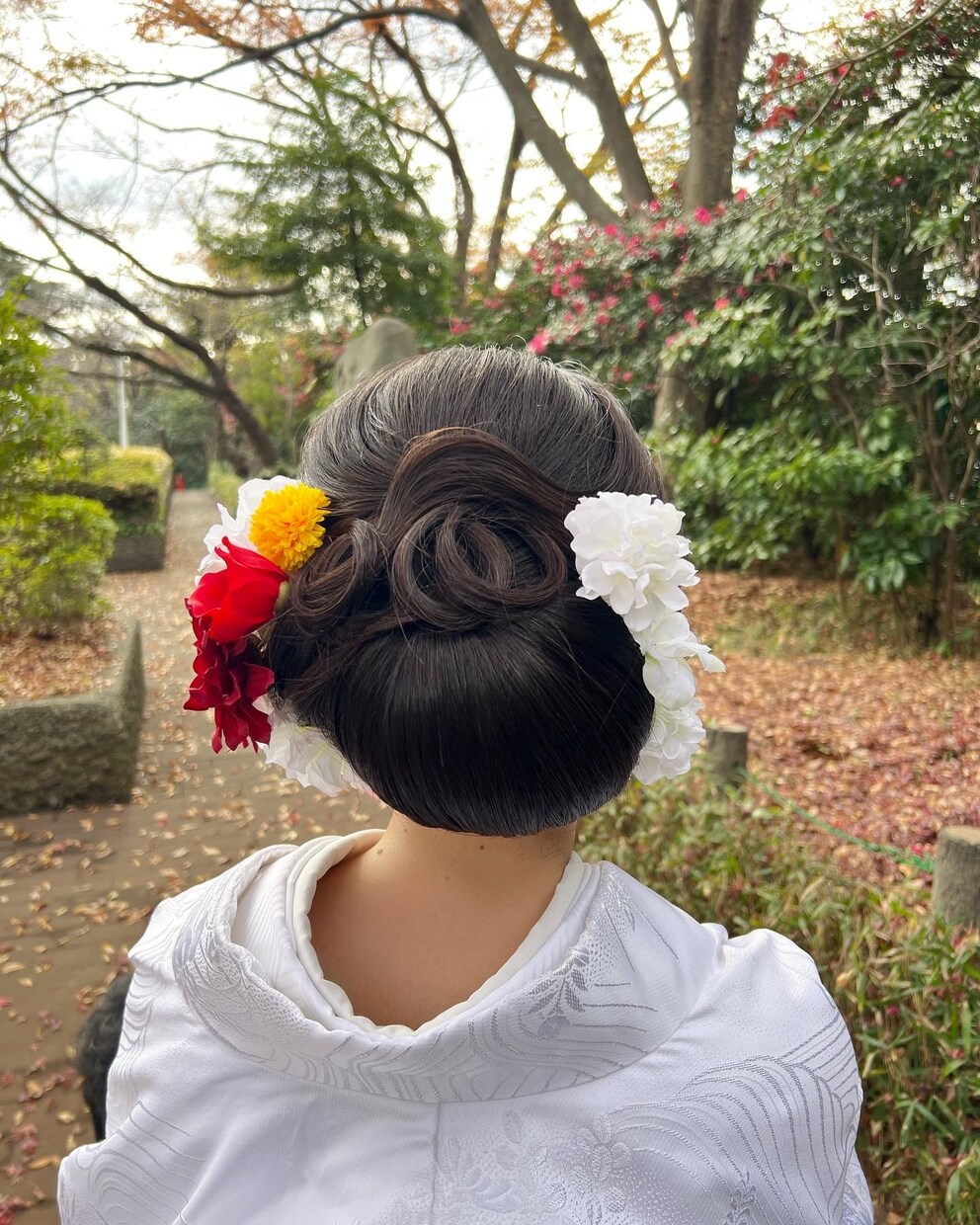 ヘアメイクの技術教えます ヘアメイクアーティストとして働ける、確実な技術を教えます イメージ9