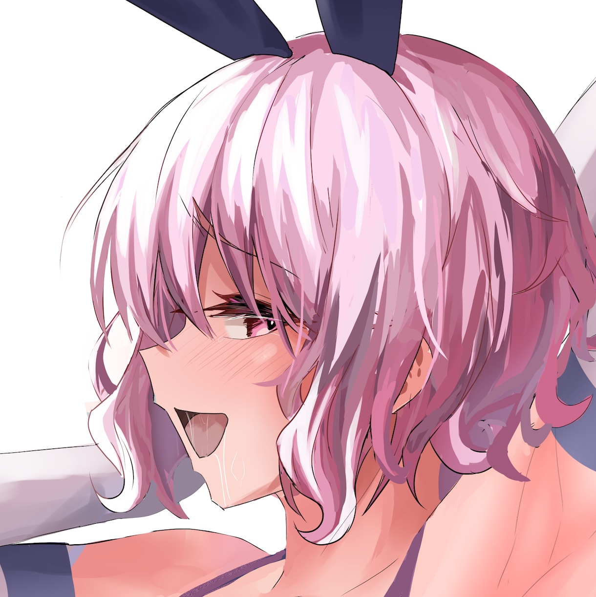 SNSアイコン描きます 女の子のSNSアイコン描きます。 イメージ5