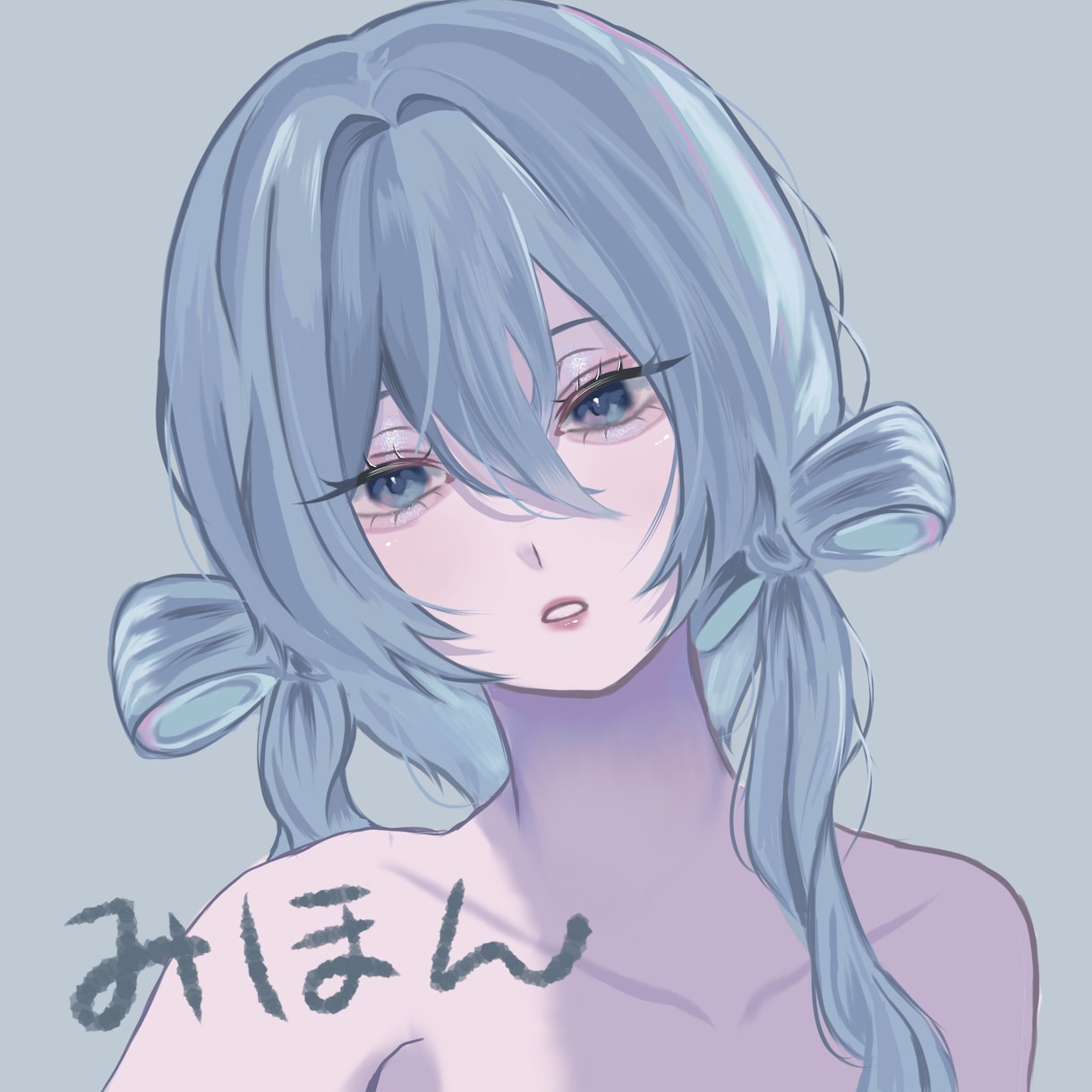 イラストなんでもお描きします 一枚絵イラスト、夢絵、SNSアイコンなんでもお描きします イメージ1