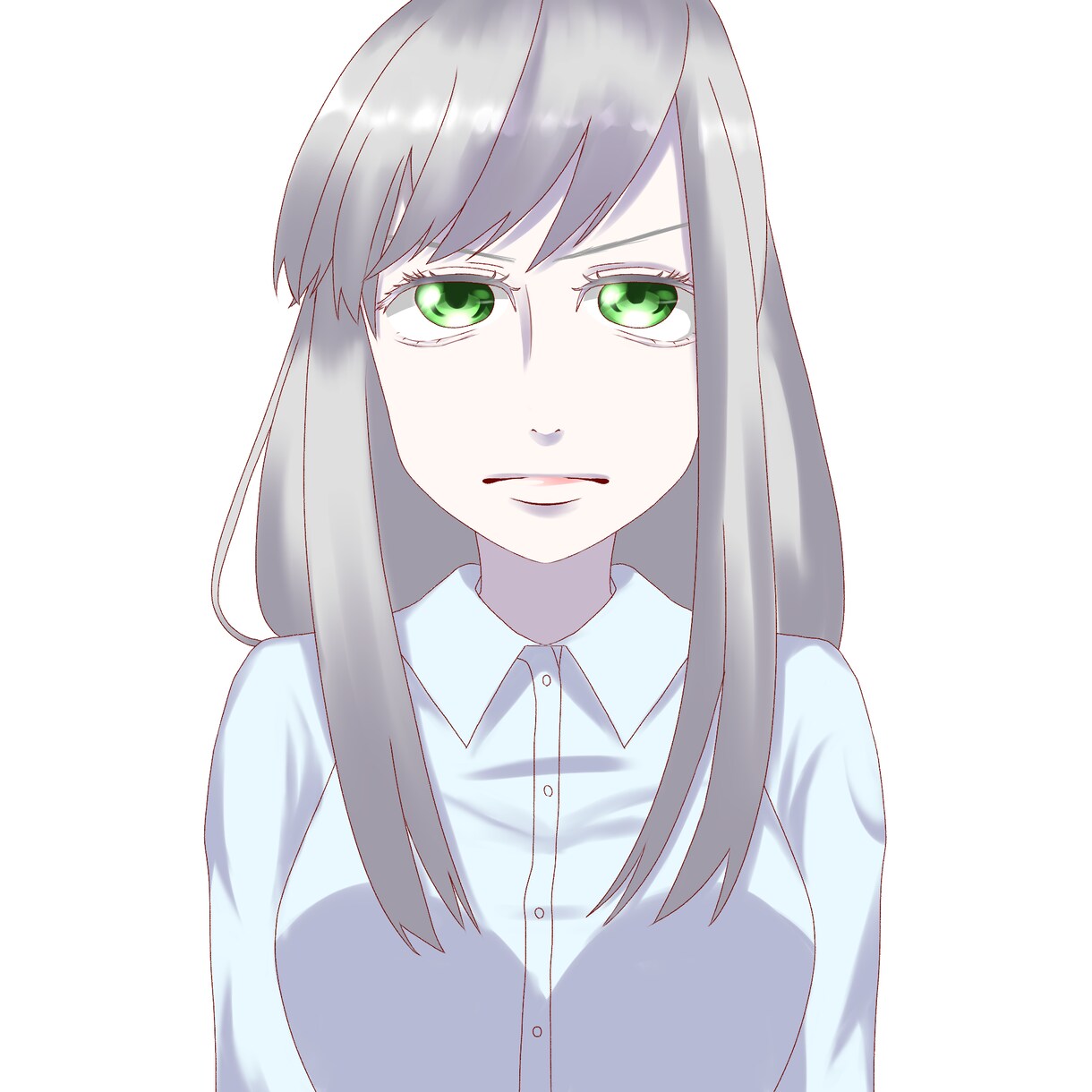 イラスト描きます 二次創作・オリキャラのSNSアイコン描きます！ イメージ2