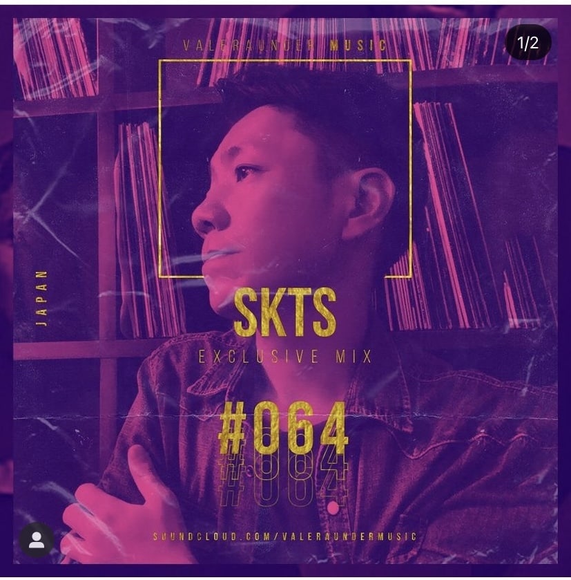 現役housedjがmix音源を作ります ※オーダー別に制作いたします。 イメージ5