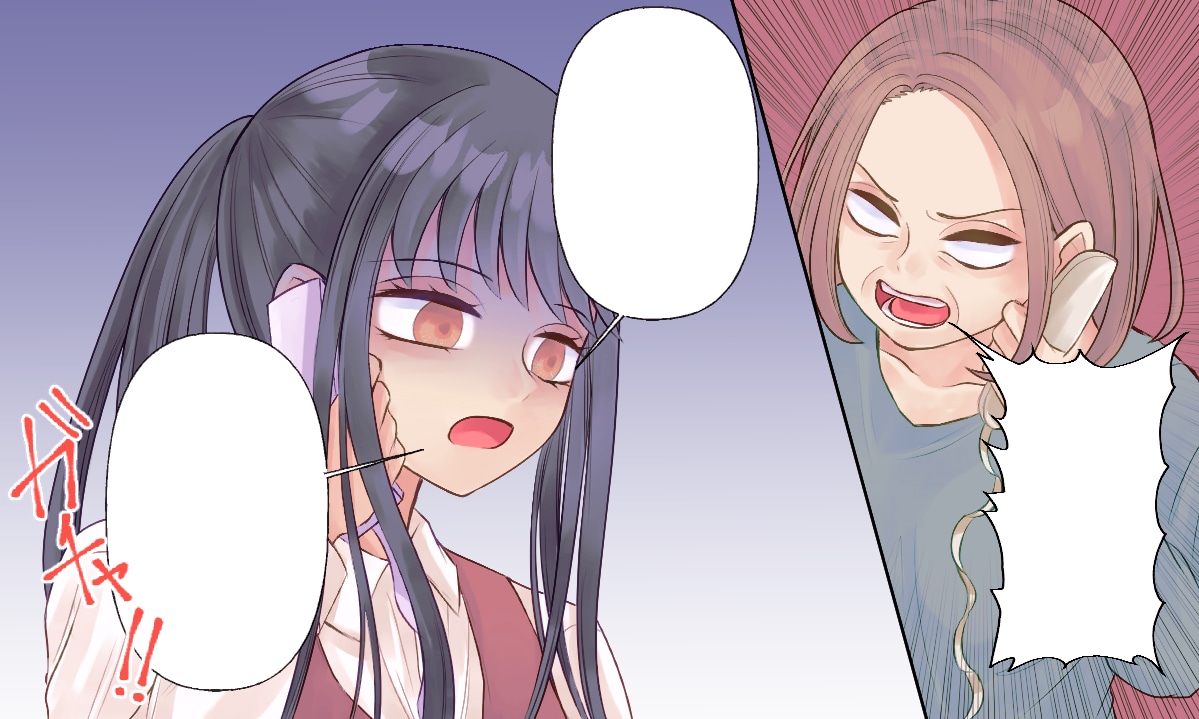 高品質で伝わりやすい★動画・LP用マンガ描きます ◎ラフ修正無制限◎目を惹く漫画でサービスをもっとアピール イメージ7