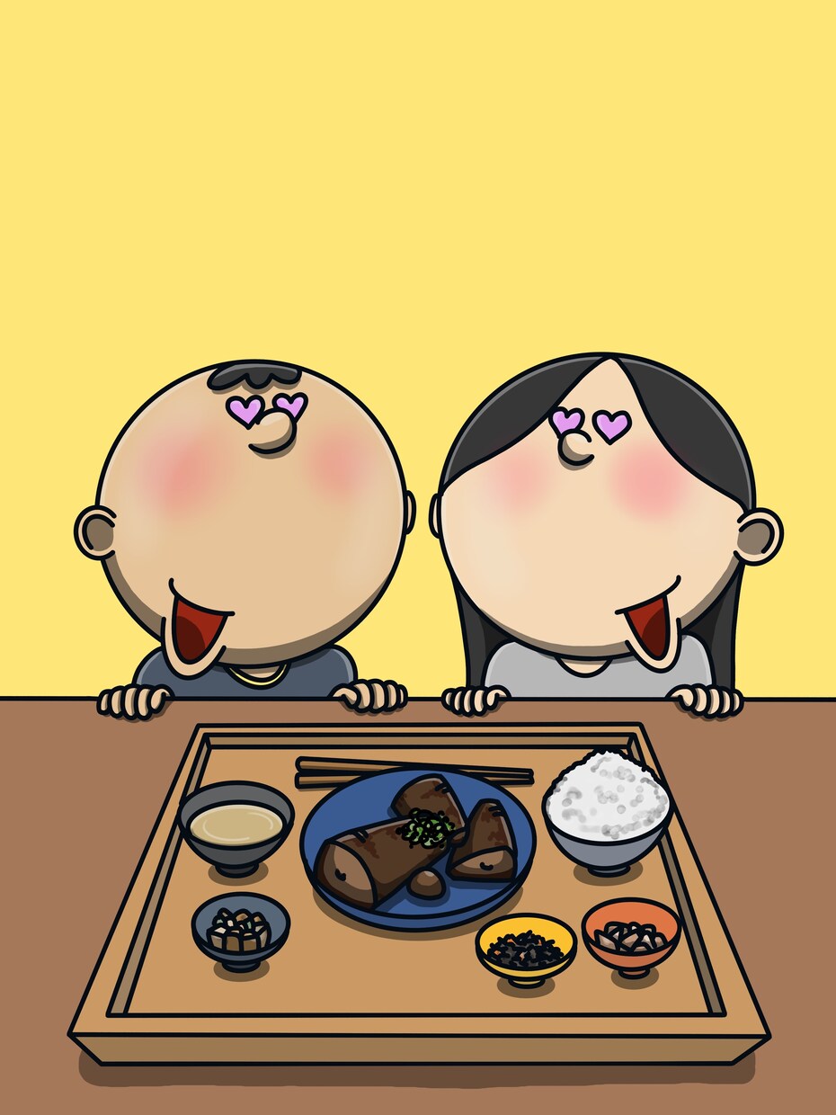 初依頼、大人数大歓迎！優しくて可愛い似顔絵描きます ユニークで可愛いイラストを求めている方へ イメージ4