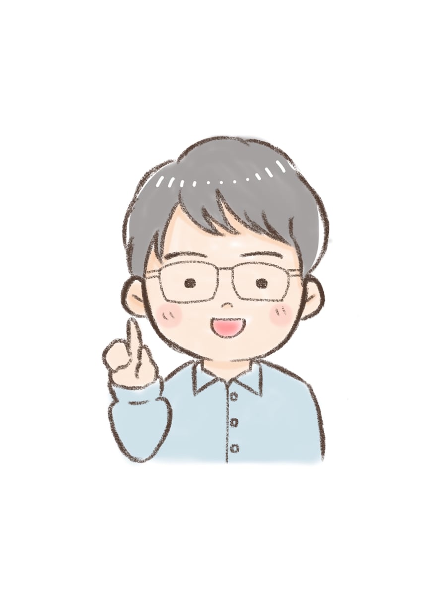 商用OK!かわいい似顔絵描きます SNSやブログ等のアイコンにおすすめです イメージ3