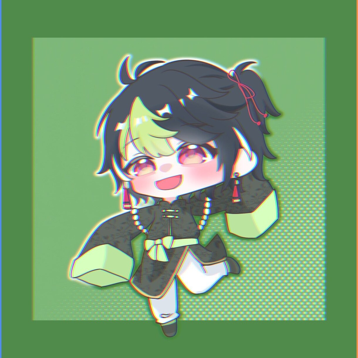 デフォルメイラストご用意します ゆるふわ可愛いイラストはいかがですか？ イメージ1