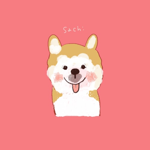 商用OK！ゆるかわペット似顔絵描きます プレゼントにもおすすめ！ペットのゆるかわ似顔絵 イメージ2