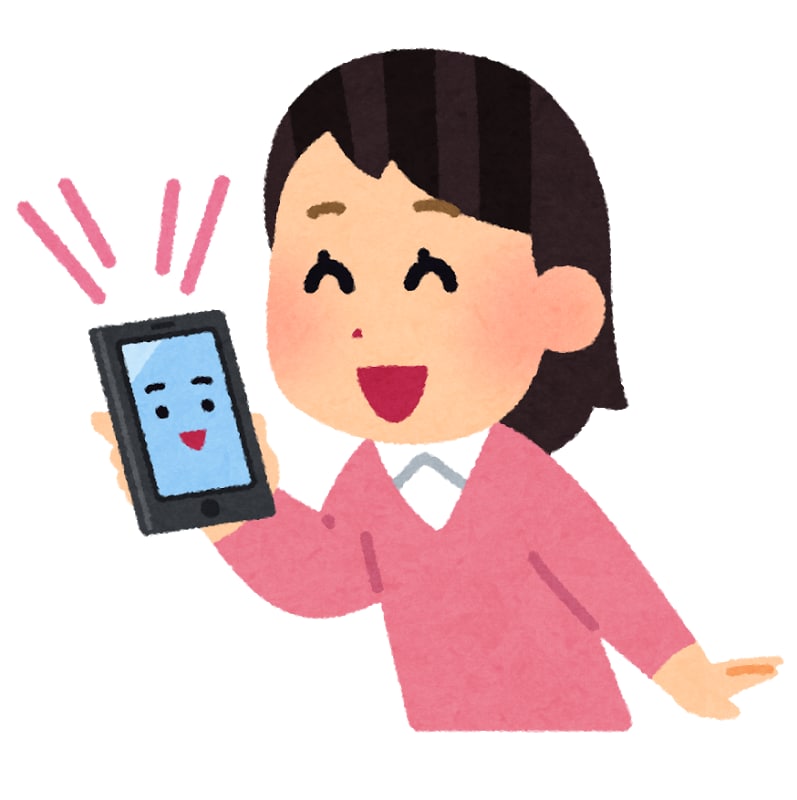 格安simや格安スマホに関しての相談の乗ります 携帯電話料金を安くしたい。でもどうしたらいいか分からない方へ イメージ2
