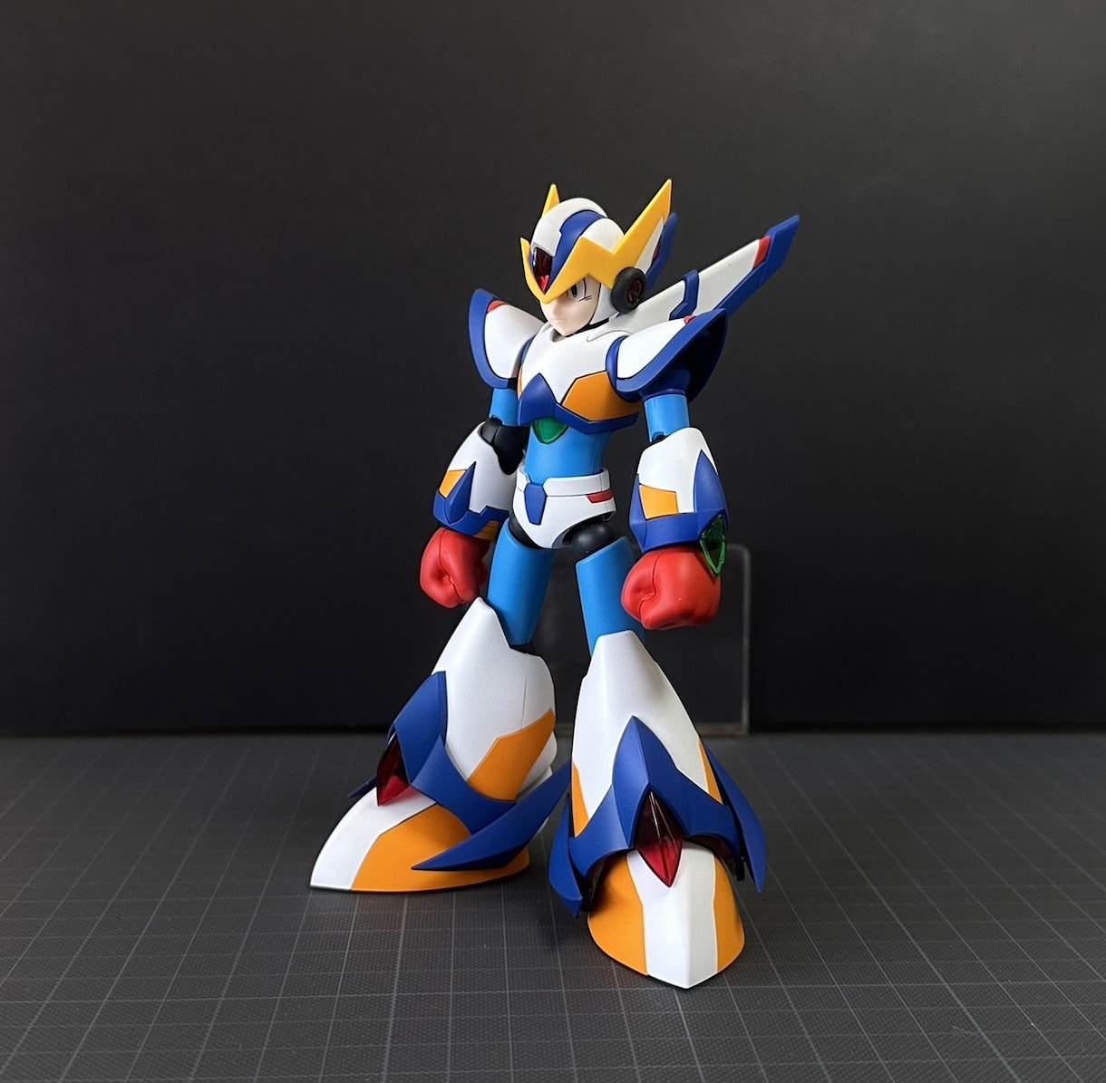 ガンプラ、その他のプラモ制作代行・塗装します 理想のガンプラ、プラモデルをお手元にお届けします！ イメージ8