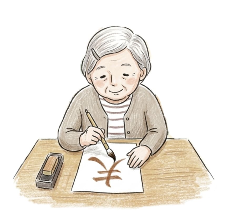 やさしい福祉イラスト・障害理解カード制作します 子どもにも大人にも伝わる、やさしい説明イラスト イメージ5