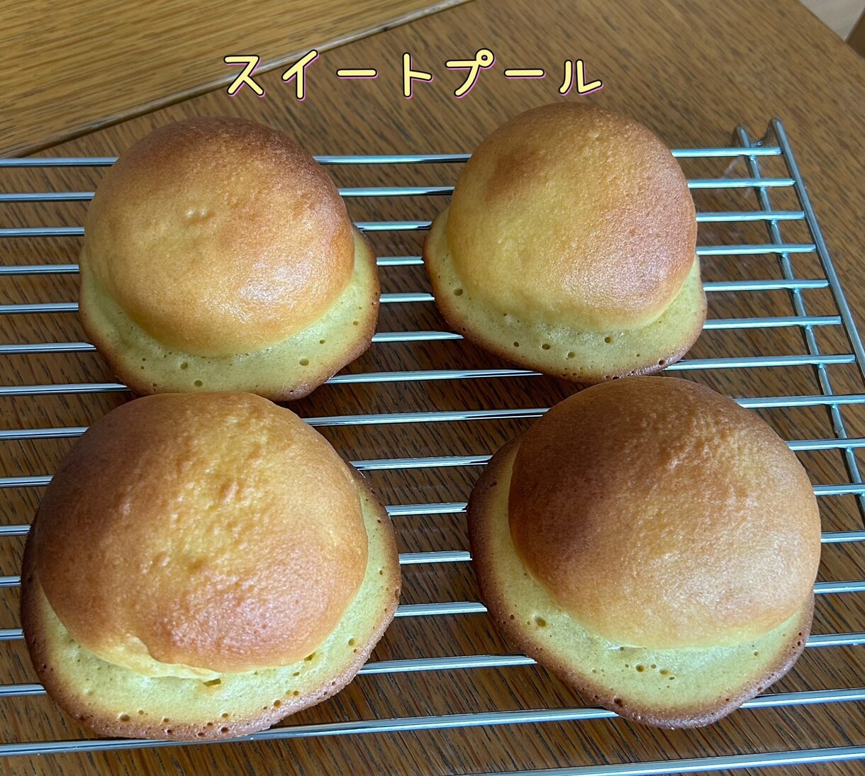 パンの成形と仕上げ、動画で伝授します 様々な形のパンがあると食卓賑やか！家族も笑顔♡ イメージ8