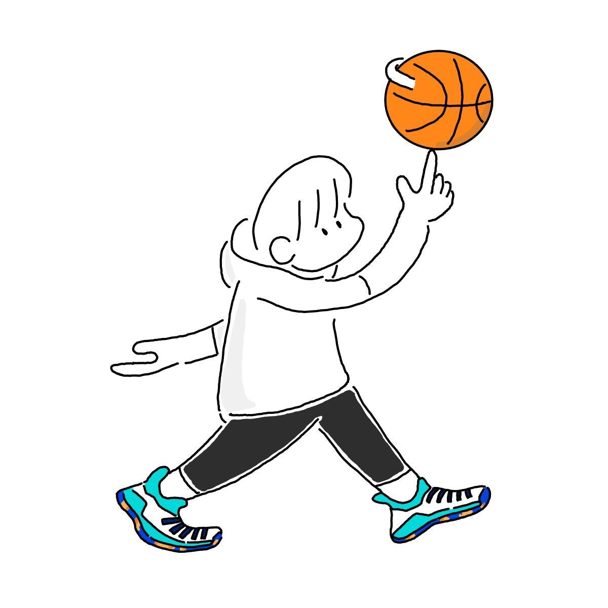 シンプルでカワイイ！ニーズに合わせてお描きします 修正回数無制限⭐︎最低価格でご対応します イメージ1