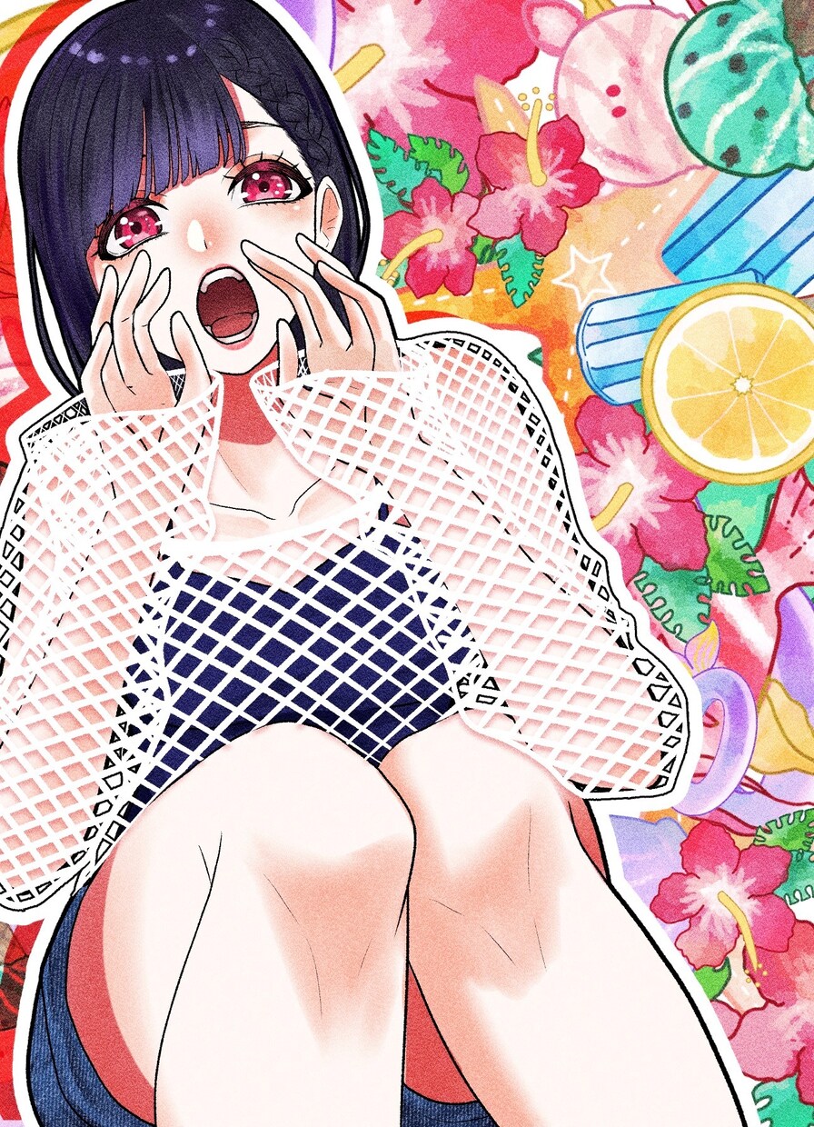 イラストを描きます 夢絵や似顔絵、SNSや動画のサムネイラストなんでもござれ イメージ4
