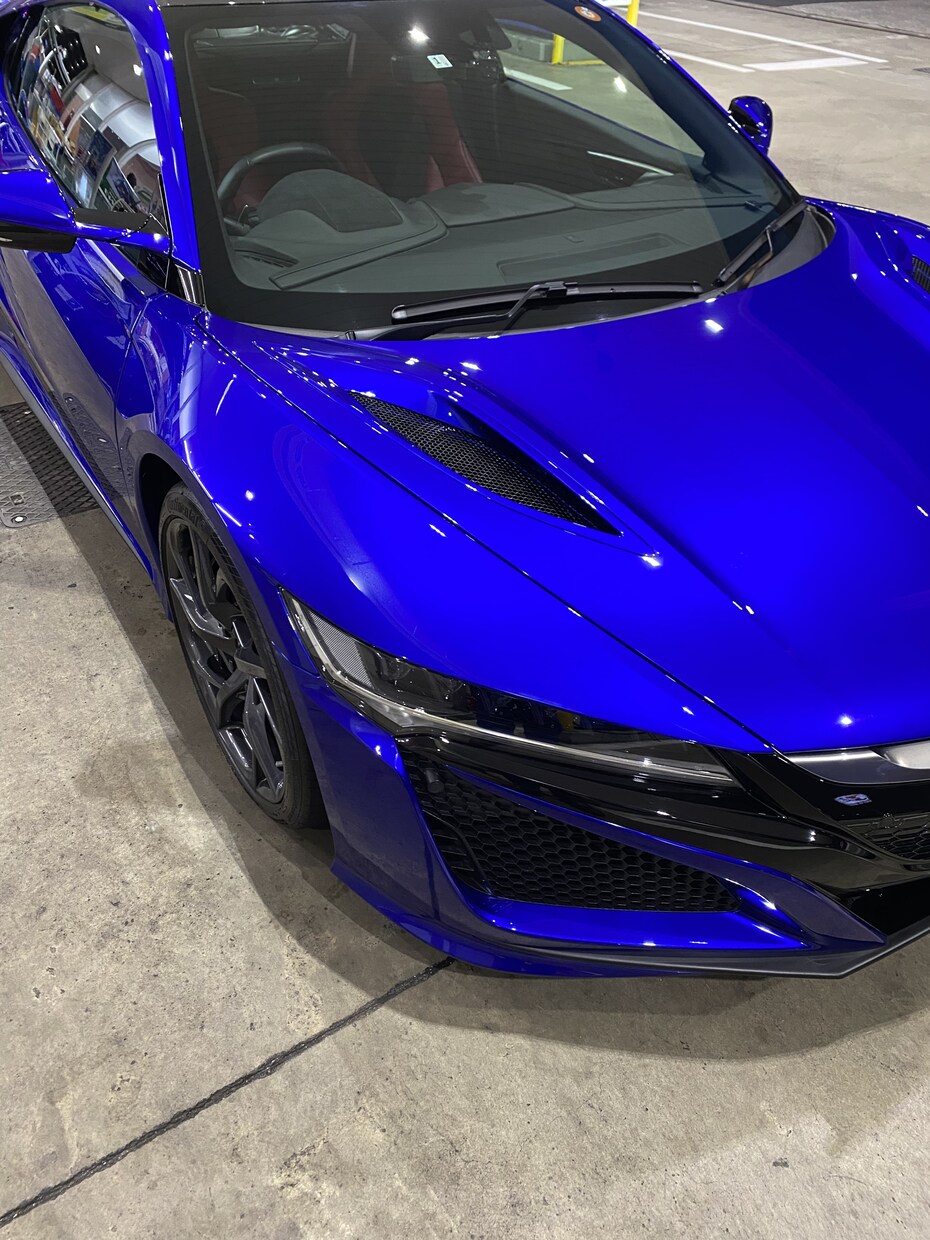 カーコーティングやボディメンテナンスの相談乗ります 本当に愛車に合ったボディコーティングやメンテナンスとは？ イメージ1
