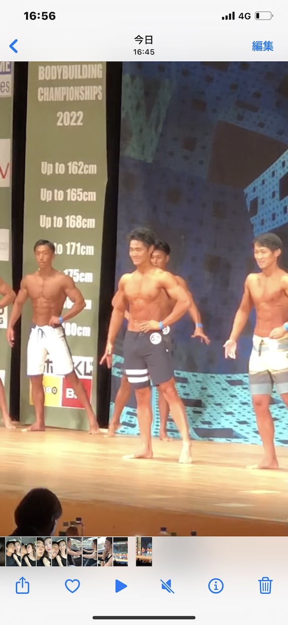 初心者向けのダイエットメニューを提供します 元消防士トレーナーが教える簡単ダイエット イメージ2
