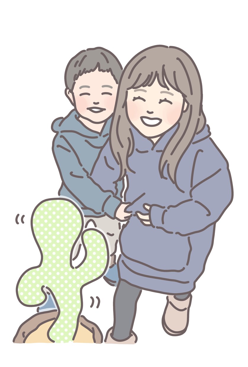 シンプルでおしゃれな似顔絵イラストをお描きします インテリアに馴染むイラストを高画質データでお届けします イメージ10