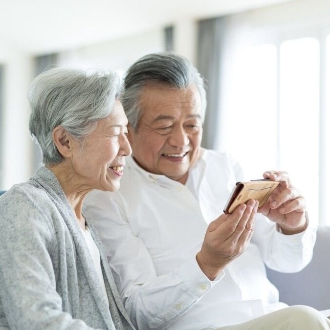 ばあちゃんの知恵袋・じいちゃんの格言を伝えます 日ごろの疑問やお悩みを人生の大先輩に聞いてみませか？ イメージ6