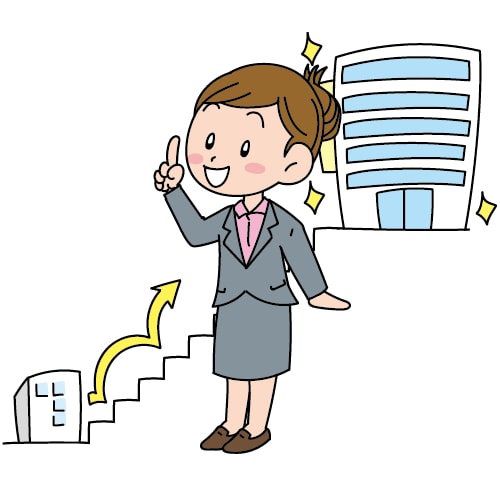 あなたの転職プラン考えます A4の紙にあなたの転職プランをレポートとして提案します！ イメージ2