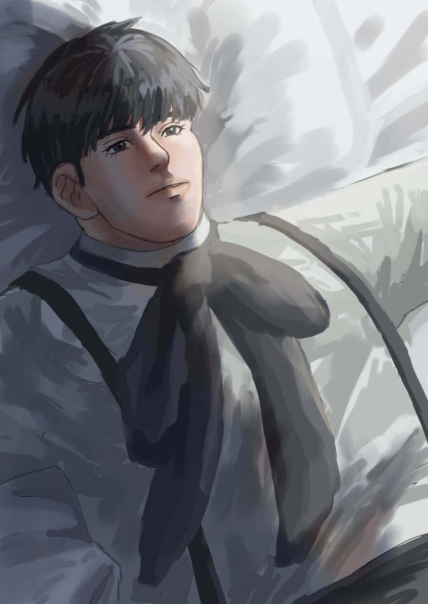 イラストお描きします アイコンや似顔絵等、用途に合わせたイラストお描きします！ イメージ3