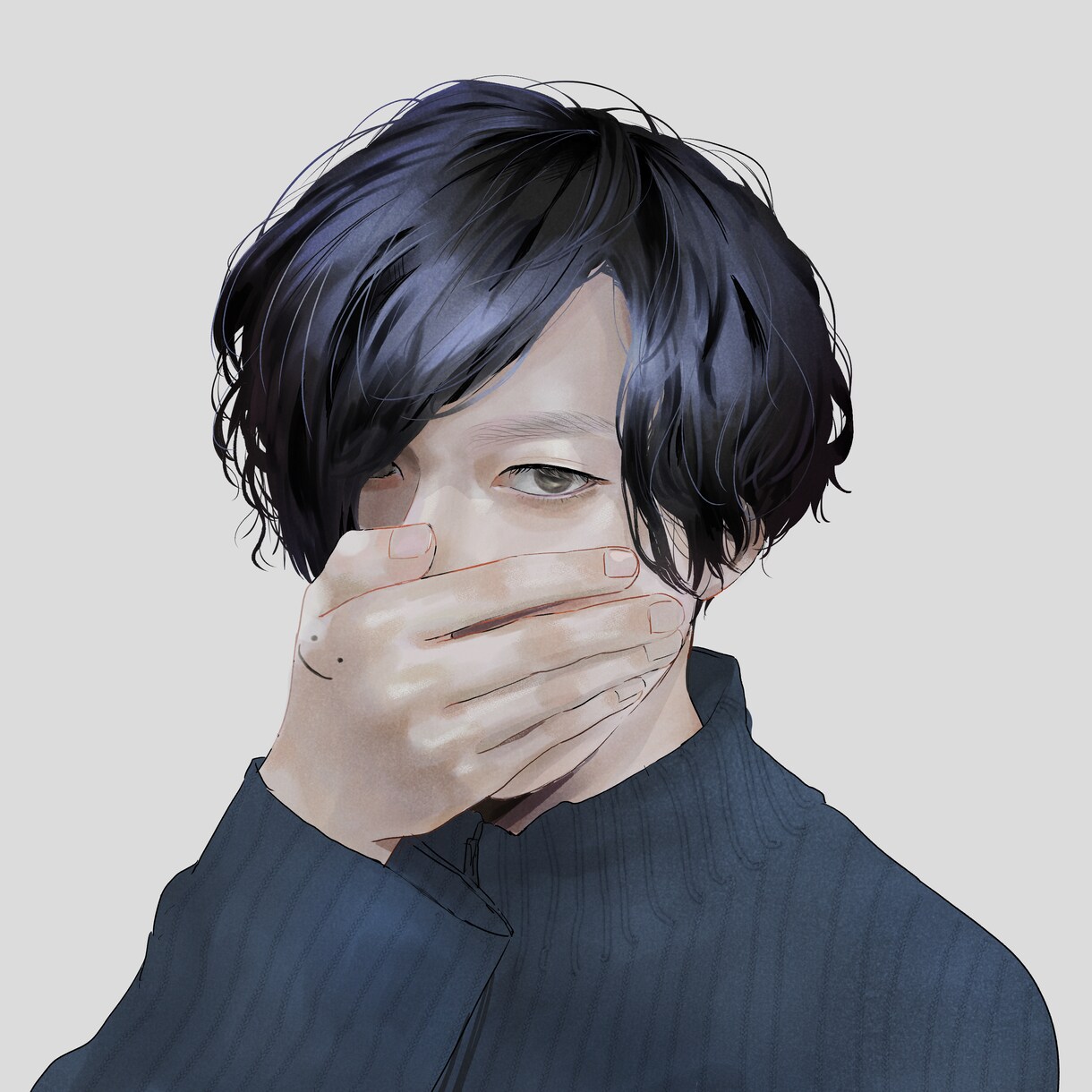 リアルで可愛いイラスト♡似顔絵描きます リアルなキャラクターイラスト、似顔絵、お任せください♪ イメージ8