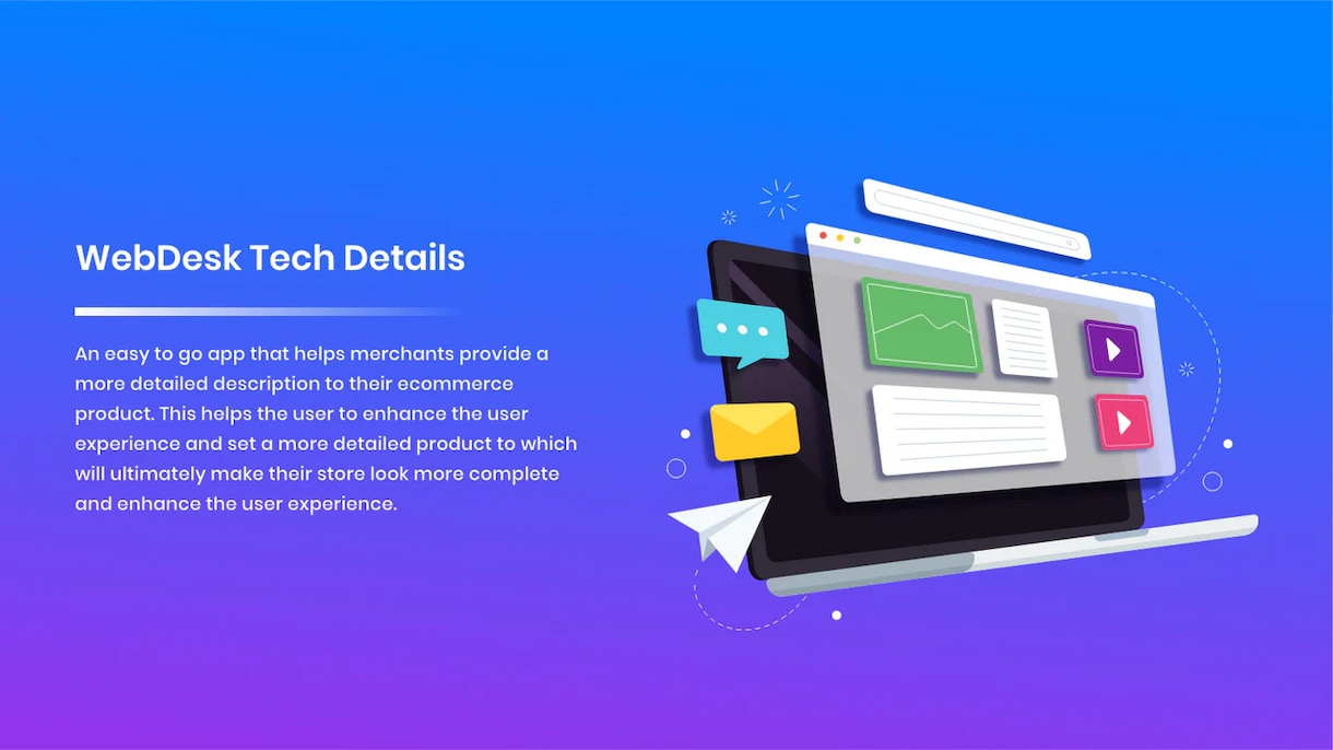 Shopify tech相談その課題技術で解決ます Shopify運用ワークフローの不便をハイテクストア化で解決 イメージ2