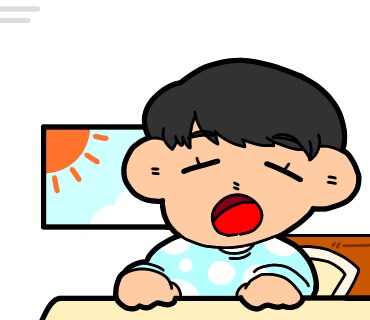 ゆるい絵柄でアイコンを制作します その人うちに、早ければ1時間前後で製作します！ イメージ2