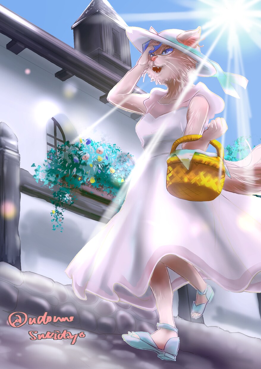 商業利用OK　きれいな厚塗りイラストお描きします 美少女からおっさんまでなんでもお描きします！ イメージ4