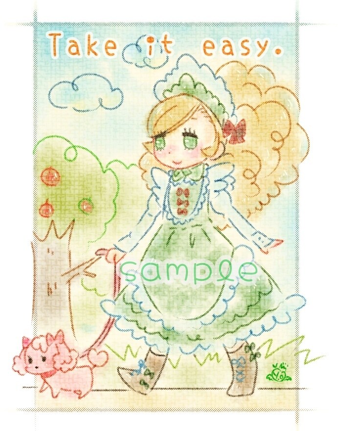 アイコン、イラスト描きます SNS、ヘッダー、動画などにお使い下さい！ イメージ9