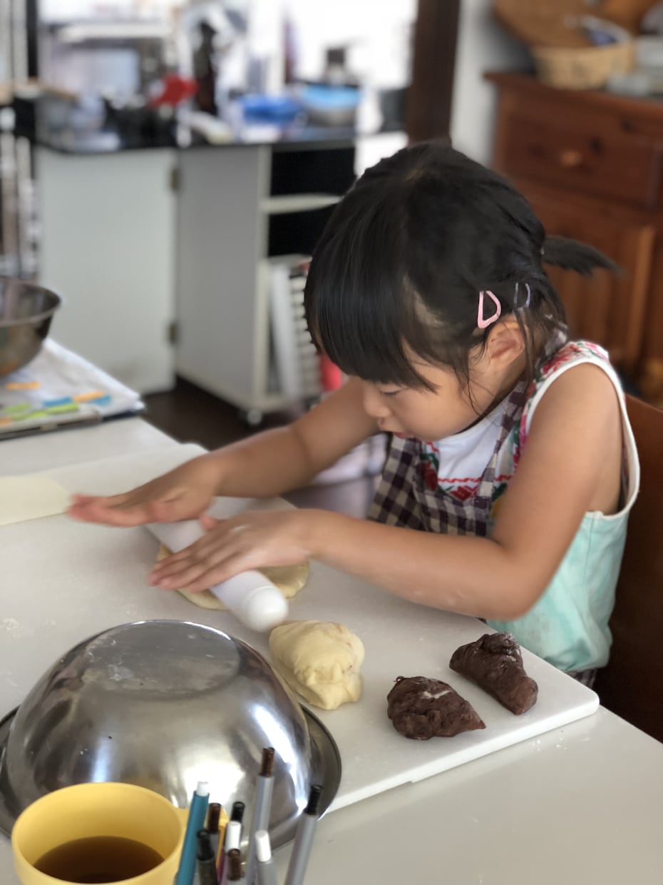 お菓子の悩み解決します 本を見ても上手くいかないなど、お菓子に関する悩みに答えます！ イメージ2