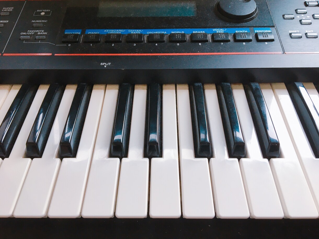 現役プロの女性作曲家がオリジナルソングを作ります 格安で！あなたの魅力を引き出す最高の曲をご提供いたします イメージ1