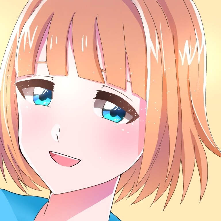 アイコン、イラスト描きます あなたの求めるイラストを提供します。 イメージ1