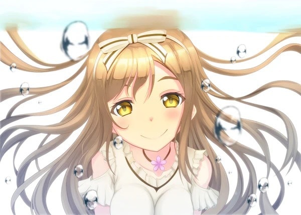 アイコン・イラスト作成します 基本はバストアップ対応になります。他は要相談。 イメージ2