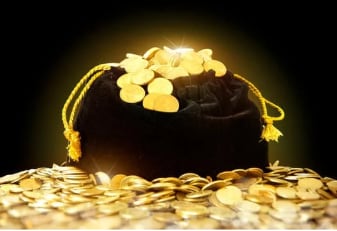 金運上昇する気功4つでお金に困らない人生になります 努力ゼロ◆財運・くじ運・高額当選・臨時収入を引き寄せる秘術 イメージ7