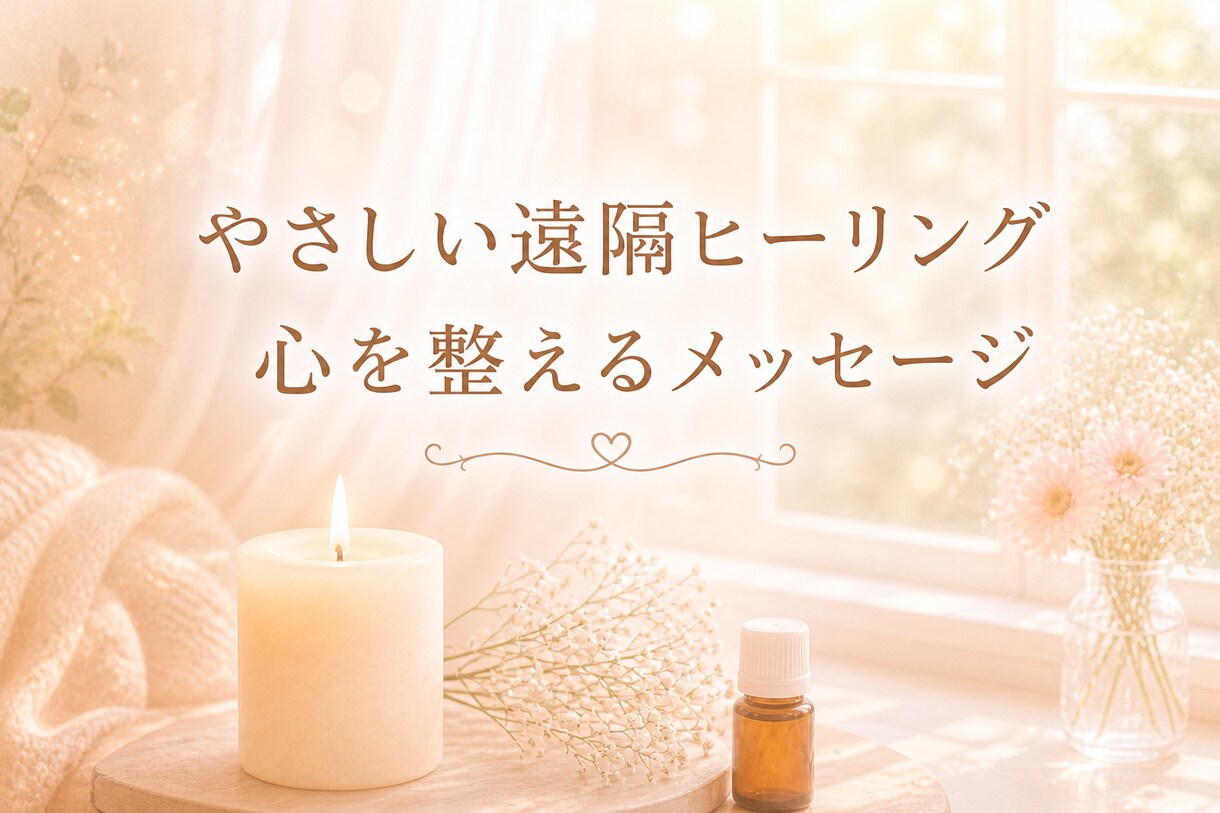 遠隔ヒーリング＆神様メッセージで幸せに導きます 今のあなたに必要な瀬織津姫様のメッセージをお伝えします。 イメージ1