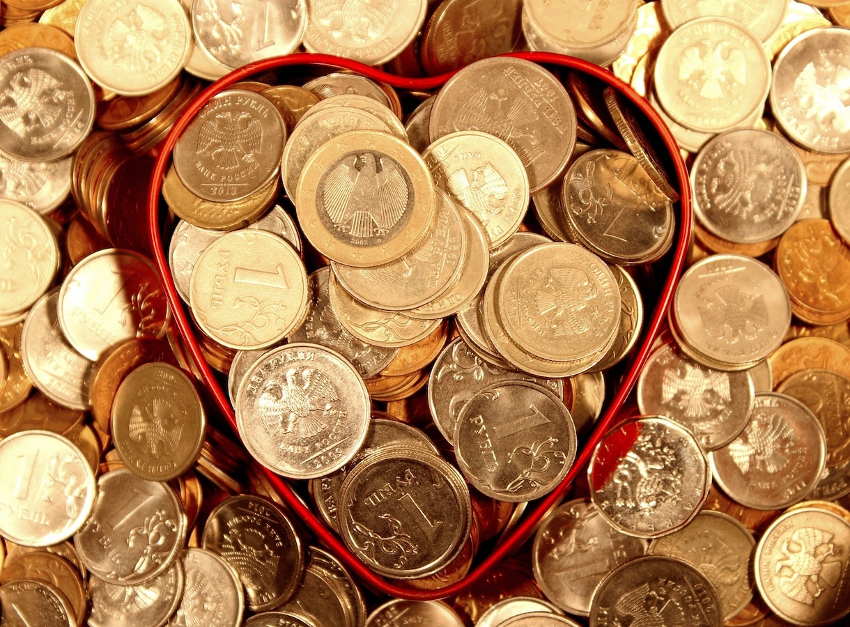 お金のメンタルブロックと向き合い解除します お金をもっと引き寄せたい方向け【チャット相談60分】 イメージ1