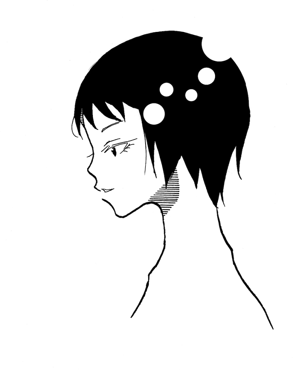 SNSアイコン描きます アイコンイラストをお手頃価格で！ イメージ5