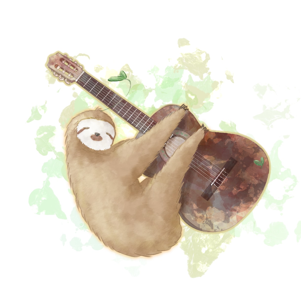 アイコンイラストを作成いたします かわいいや綺麗なアイコンイラストをオーダーメイド イメージ10