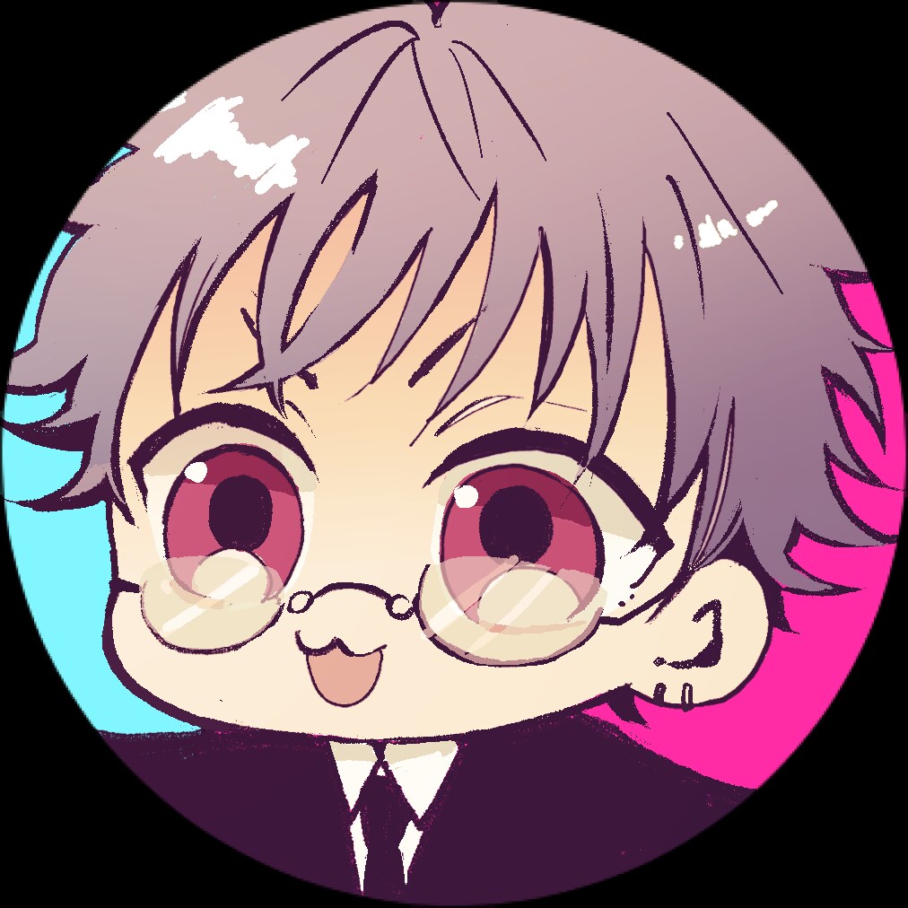 SNSのアイコン作成いたします 人物イラストアイコン作成いたします。 イメージ7