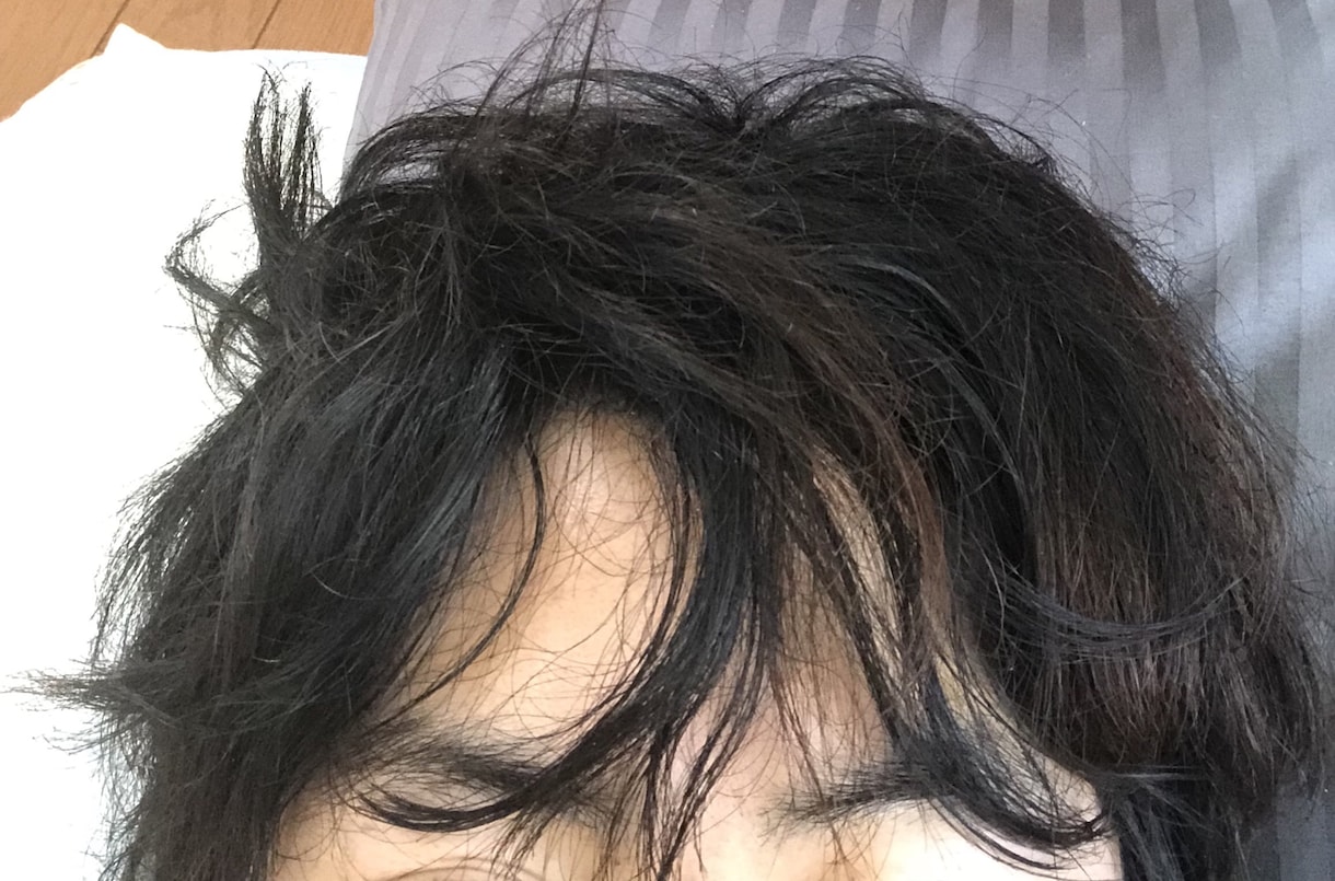 くせ毛の悩み解決いたします 癖毛が嫌だ！でも、もう縮毛矯正はしたくない！！そんな方へ！ イメージ1