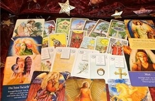 オラクルカードで前向きなメッセージをお伝えします 何かアドバイスが欲しい…背中を押して欲しい…そんな貴方向け！ イメージ6