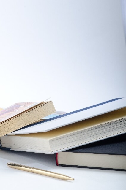 あなたの作品を電子書籍化します 電子書籍で自費出版をしてみたいと思いたったときに イメージ1