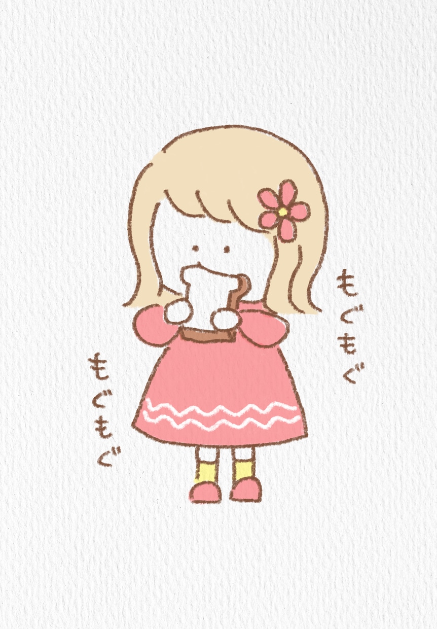 可愛い女の子イラスト・アイコン制作承ります 世界に一つだけのオリジナルイラストを作りませんか?ʕ•ᴥ•ʔ イメージ8