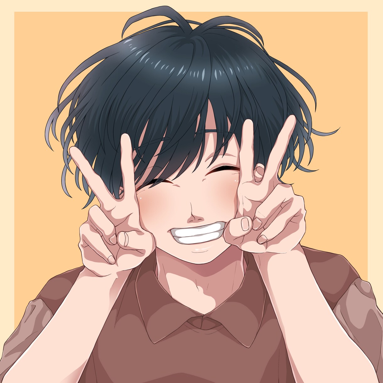 アイコン・イラストなんでも描きます お求めのものをご提供します！お気軽にお申し付けください！ イメージ2