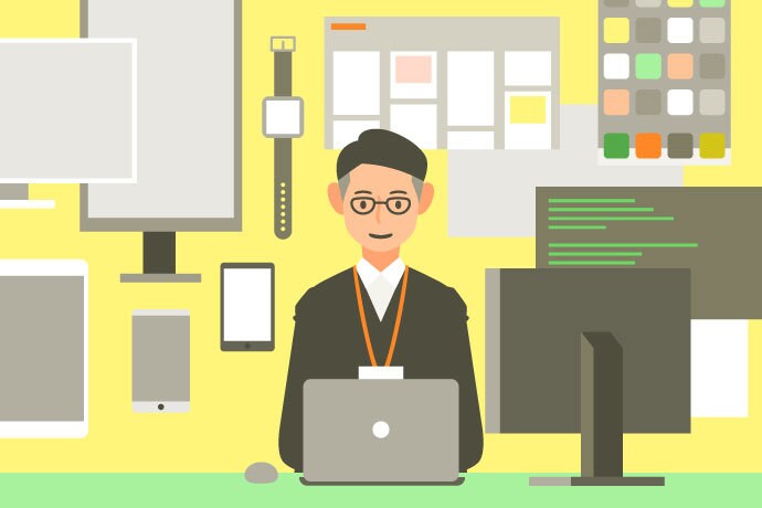 IT関連ご相談承ります どのようなご相談でもお気軽ご連絡ください。 イメージ1
