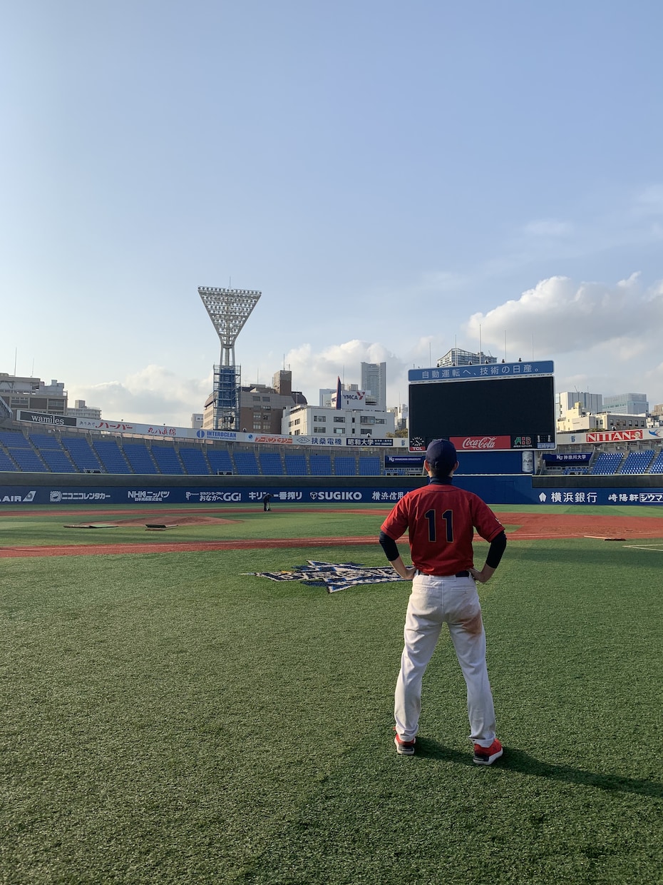 元甲子園左腕がマンツーマンで指導します 初心者から本格派を目指す方まで幅広く対応 イメージ4