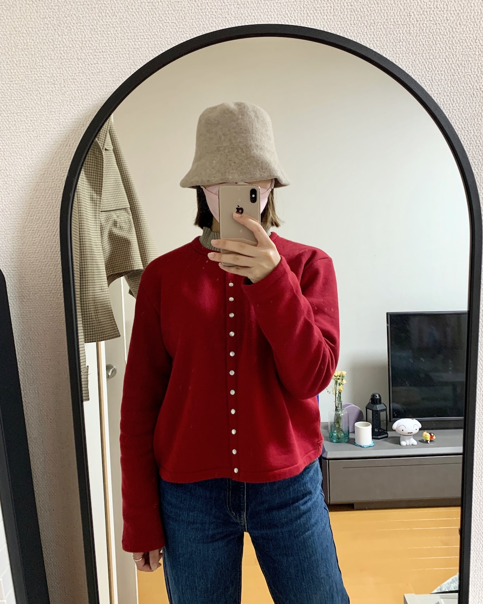 着用シーンに合わせたコーディネートを提案します デートやイベントで着ていく服に迷っている方へ イメージ2