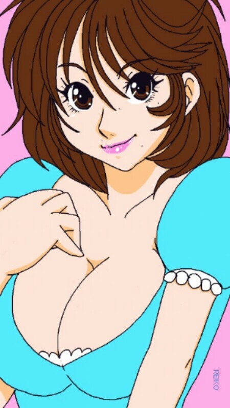 似顔絵やイラスト描きます プレゼントにアイコンに用途いろいろ。 イメージ3
