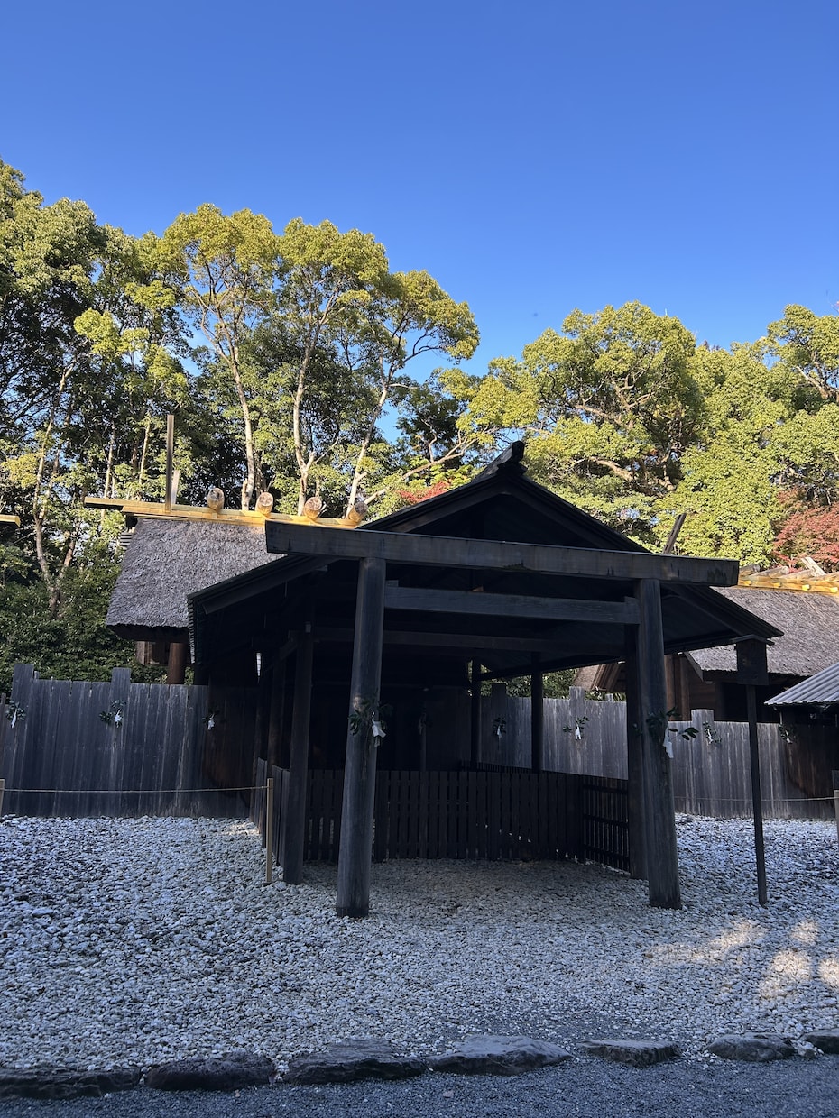 神宮別宮⭐︎月読宮への代理参拝承ります 神宮別宮への代理参拝です。ご縁感じた方は是非！！ イメージ2